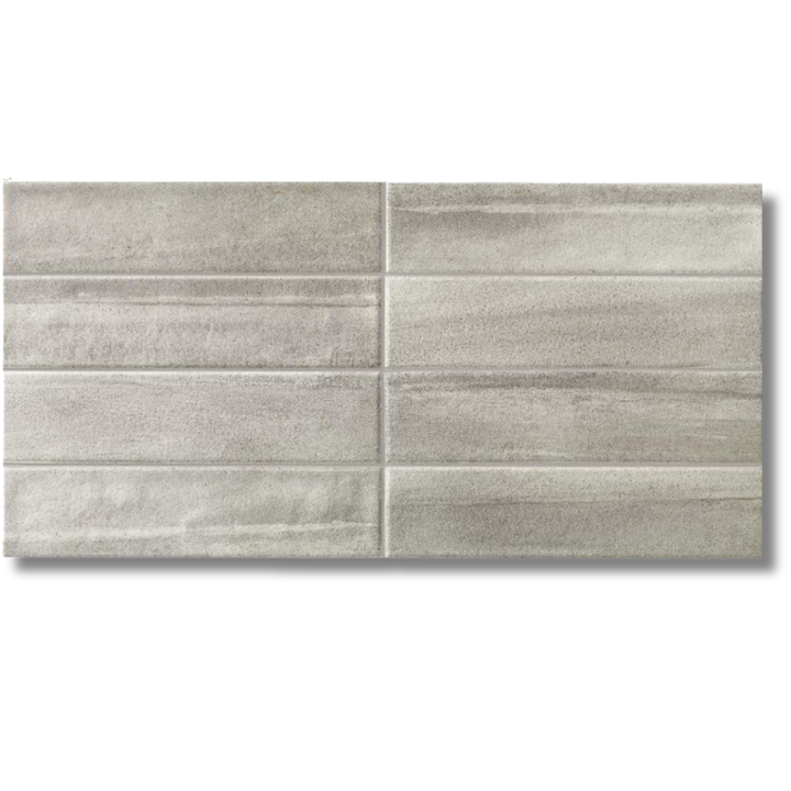 PLAYA CONCRETE SUBWAY TILE