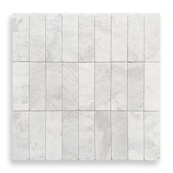 BABYLON TUMBLED TILE 200X65MM