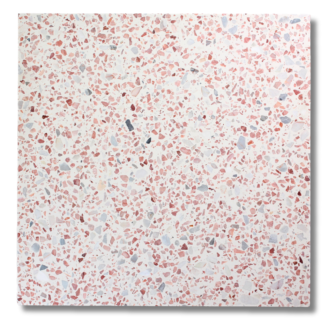 MYSTIC TERRAZZO 600X600MM