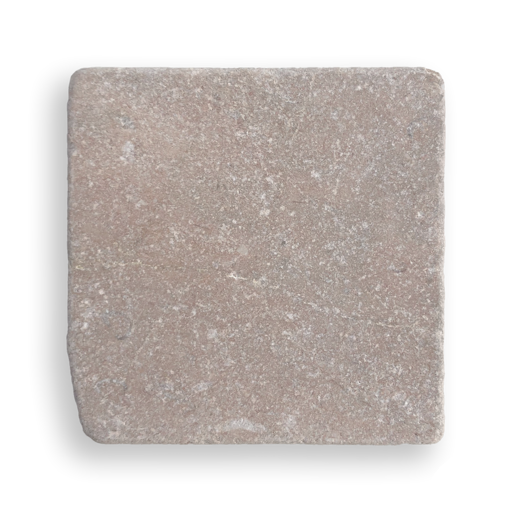 ROSEWOOD TUMBLED 98X98MM
