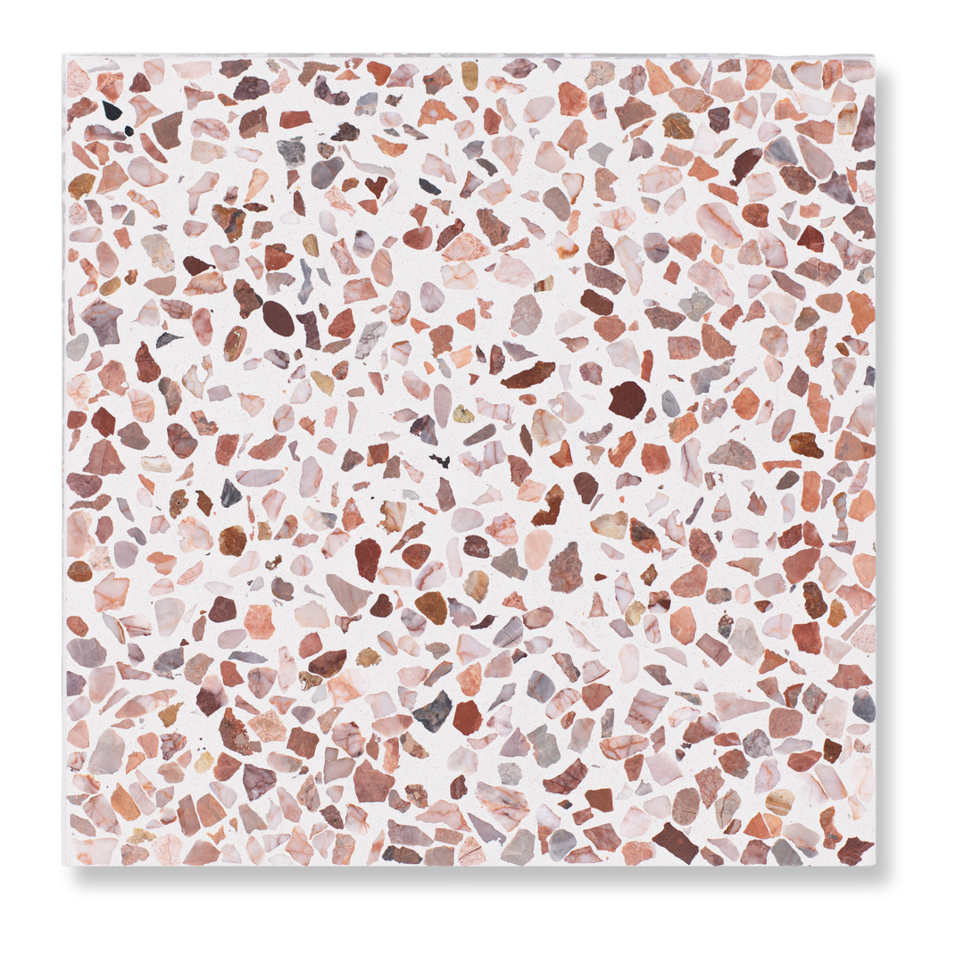 SIMPSON CRAFTMAN TERRAZZO