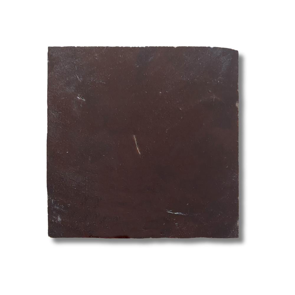 MOROCCAN ZELIGE CHOCOLATE