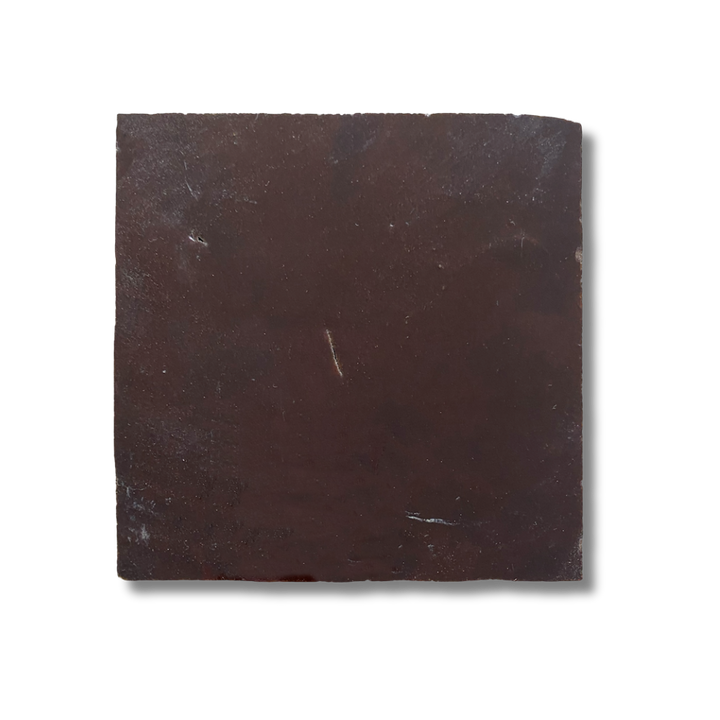 MOROCCAN ZELIGE CHOCOLATE