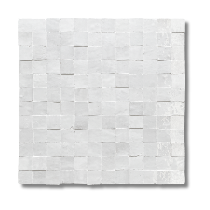 ALBUS ZELIGE MOSAIC 50X50MM