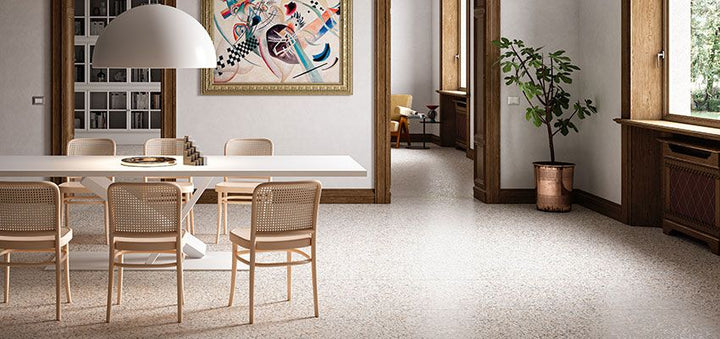 CASALGRANDE TERRAZZO BEIGE