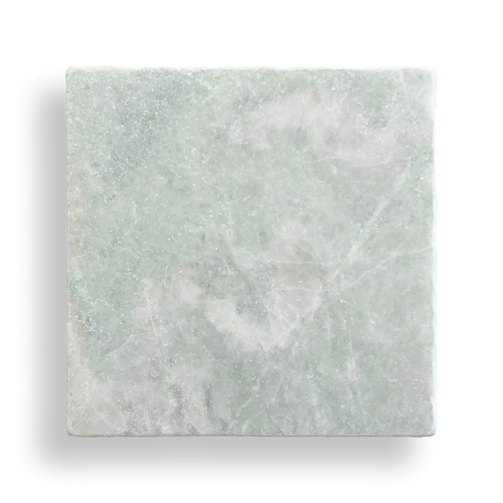 MING GREEN TUMBLED STONE 200X200