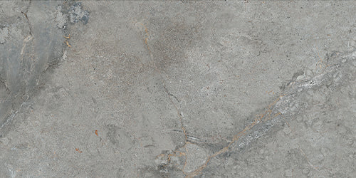 ANATOLI GREY MATT GLAZED PORCELAIN