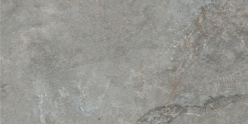 ANATOLI GREY MATT GLAZED PORCELAIN