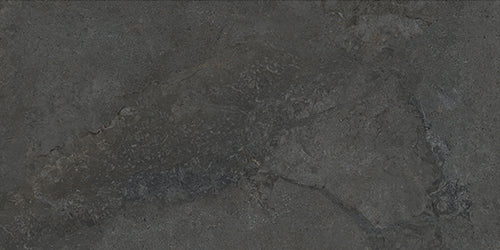 ANATOLI CHARCOAL MATT GLAZED PORCELAIN