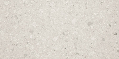 SILAS WARM WHITE MATT