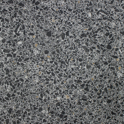 PAUL ASPHALT GLAZED PORCELAIN