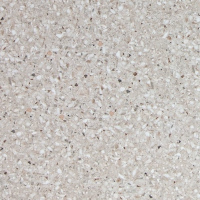 PAUL TAUPE GLAZED PORCELAIN