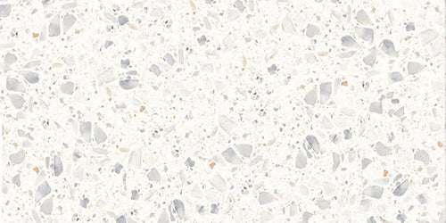PAUL SUMMER GLAZED PORCELAIN