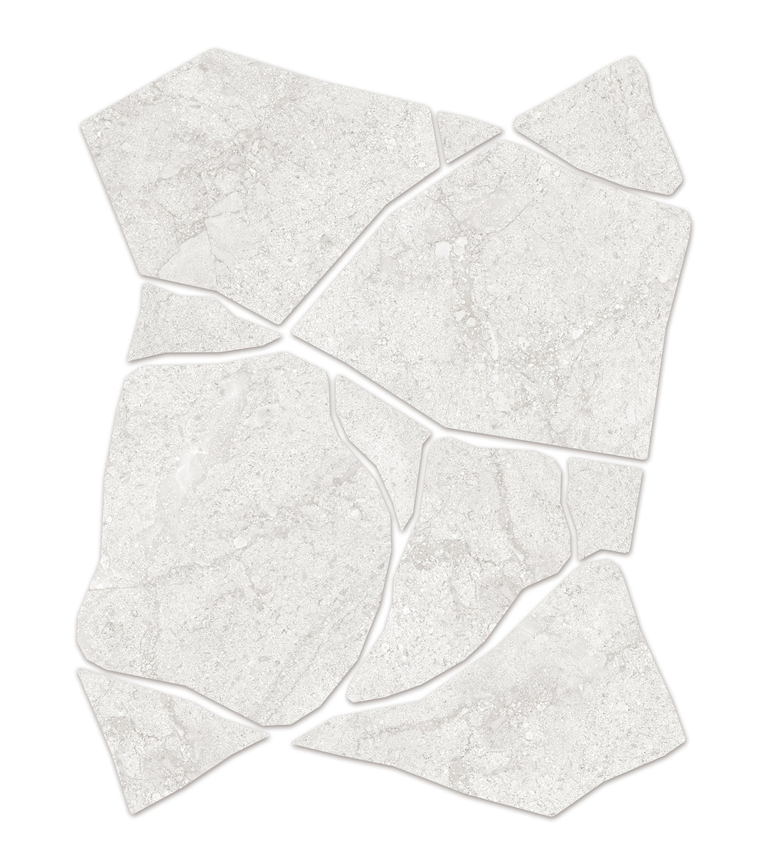 THOMAS COTTON PORCELAIN TILE