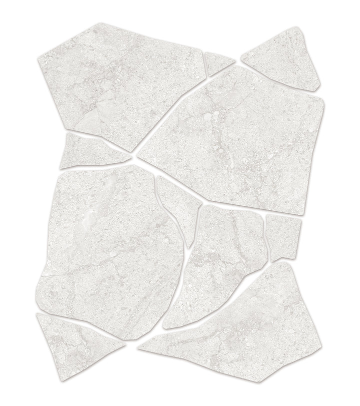 THOMAS COTTON PORCELAIN TILE