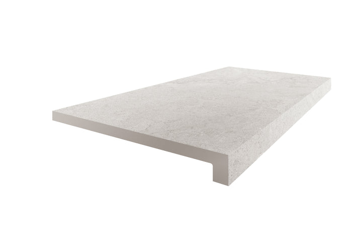 THOMAS COTTON PORCELAIN TILE
