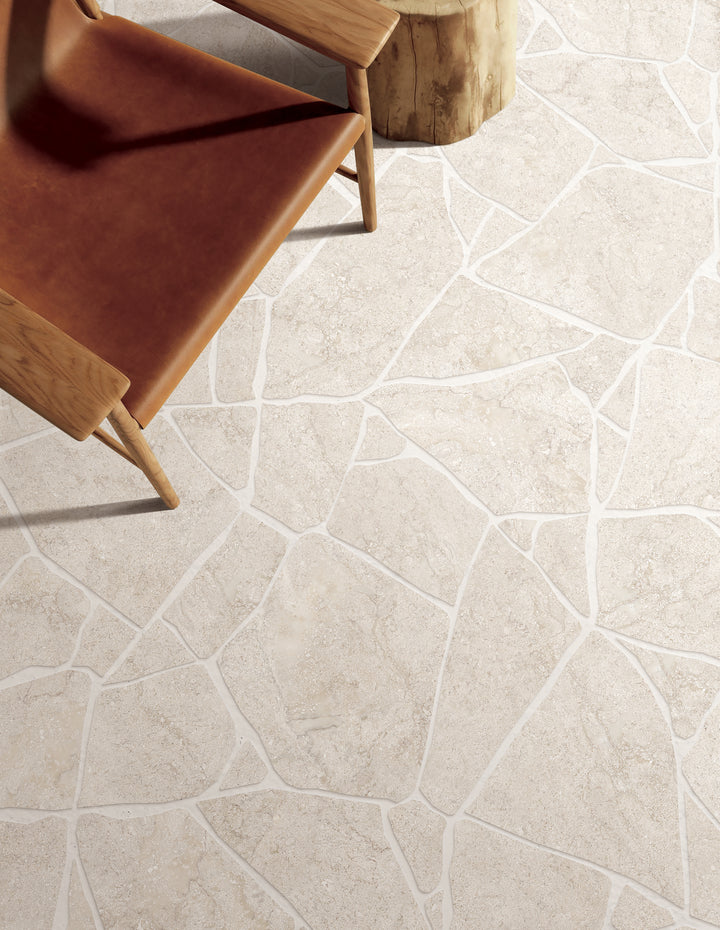 THOMAS CASHMERE PORCELAIN TILE