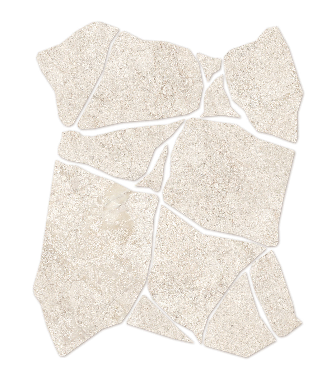 THOMAS CASHMERE PORCELAIN TILE