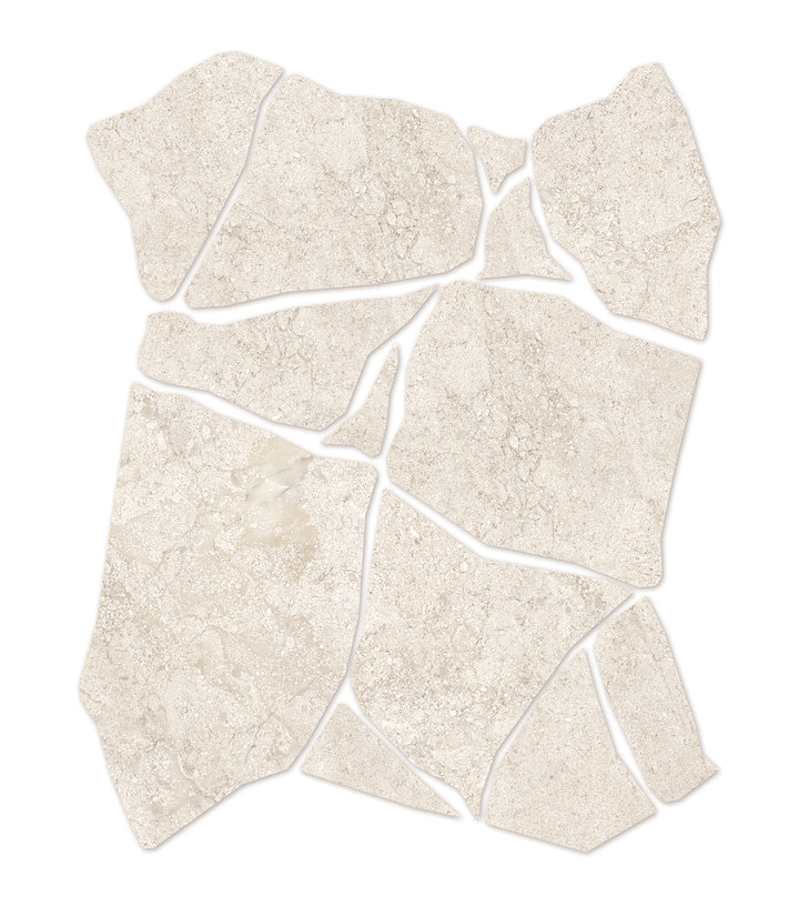 THOMAS CASHMERE PORCELAIN TILE