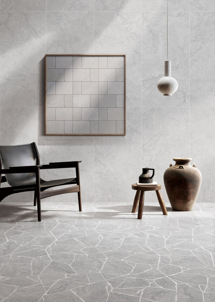 THOMAS ALPACA PORCELAIN TILE