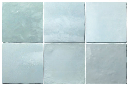 ARTEMIS AQUA GLOSS 132X132MM