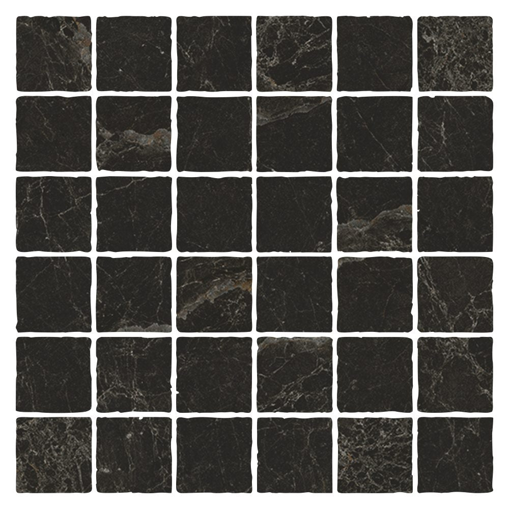 PANDORA BLACK MATT 600X600