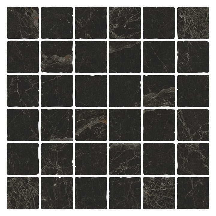 PANDORA BLACK MATT 600X600