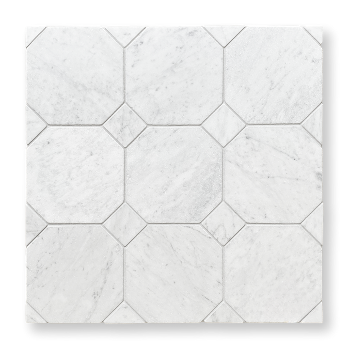 CARRARA C OCTAGON