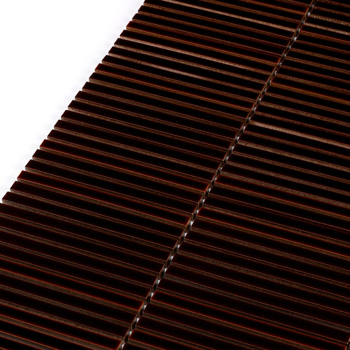 BURNT TOFFEE STIX GLOSS FINISH