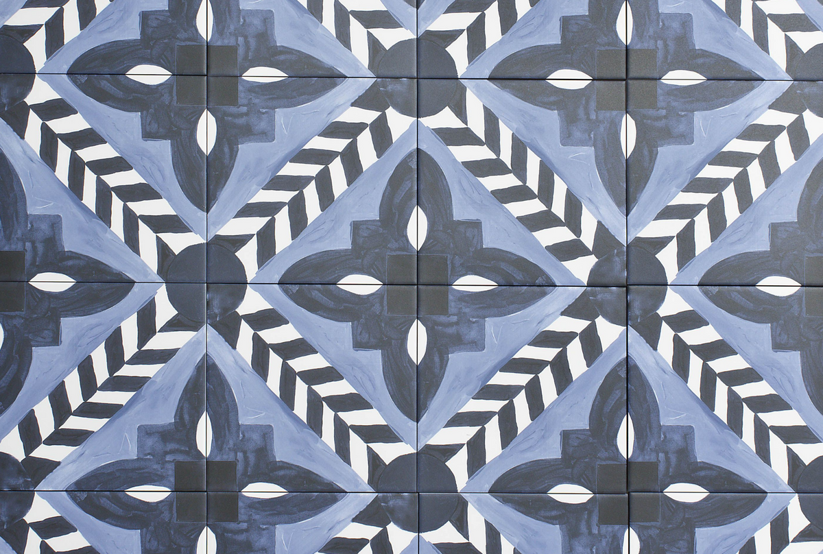Byzantine Tiles Melbourne : byzantine design – ILOC