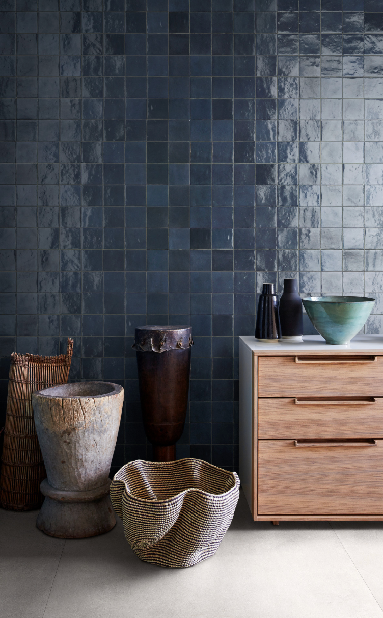SEFROU CHINA GLOSS WALL TILES