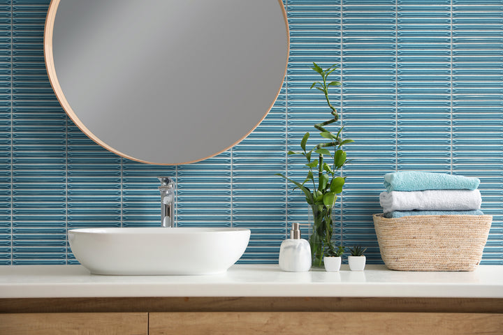 DECO DARLING SEA BLUE