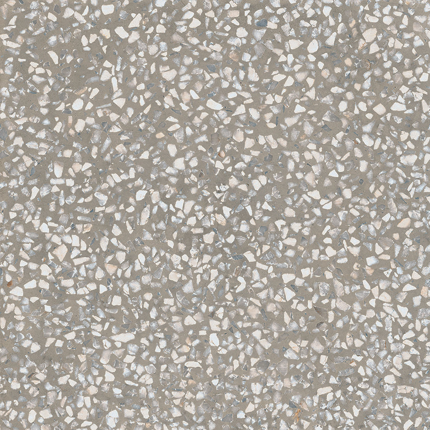 DIETER GEY PORCELAIN TERRAZZO