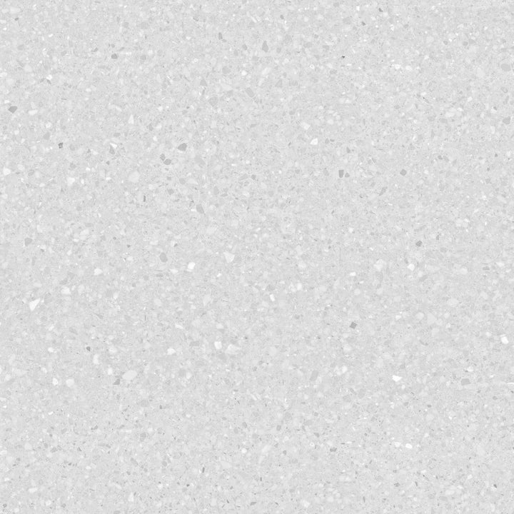 SULLY MIST PORCELAIN TERRAZZO 600X600