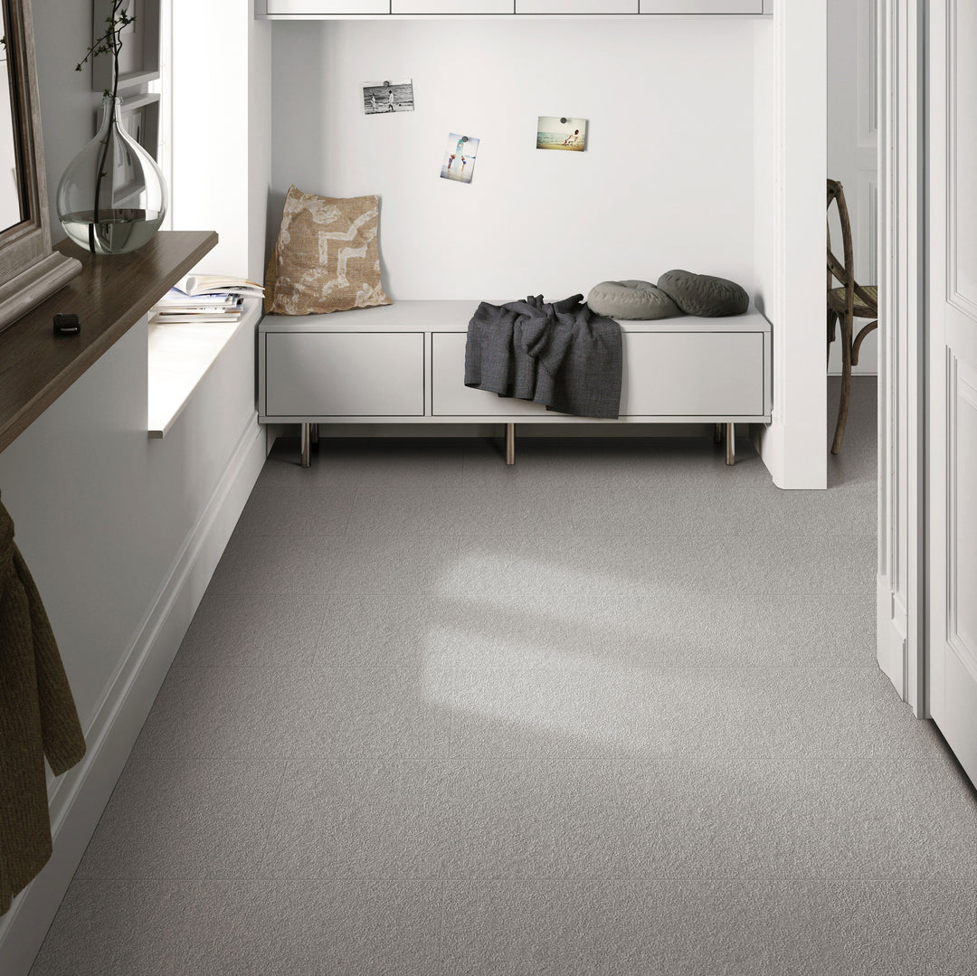 FITZROY LIGHT GREY MATT