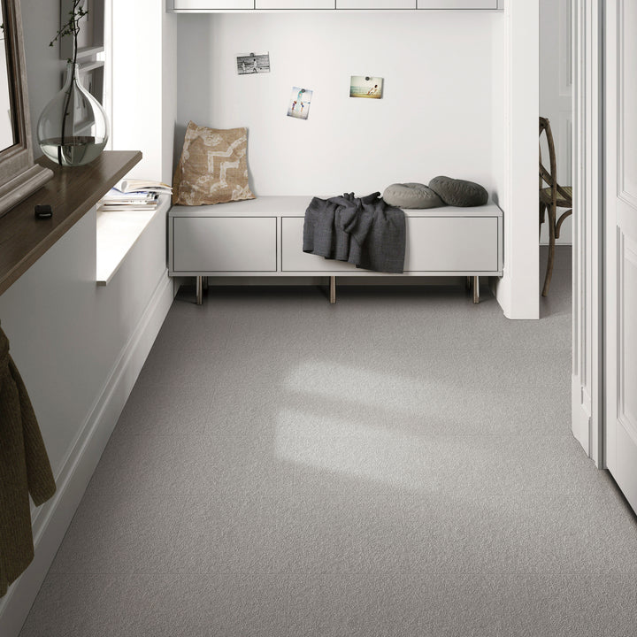 FITZROY LIGHT GREY MATT