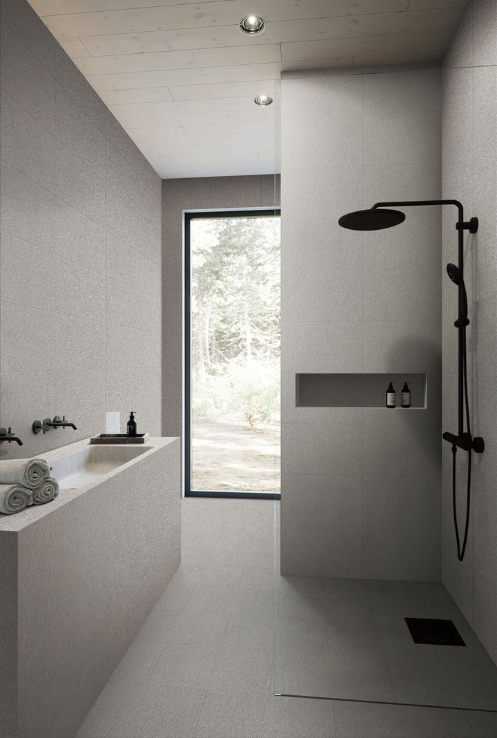 FITZROY LIGHT GREY MATT