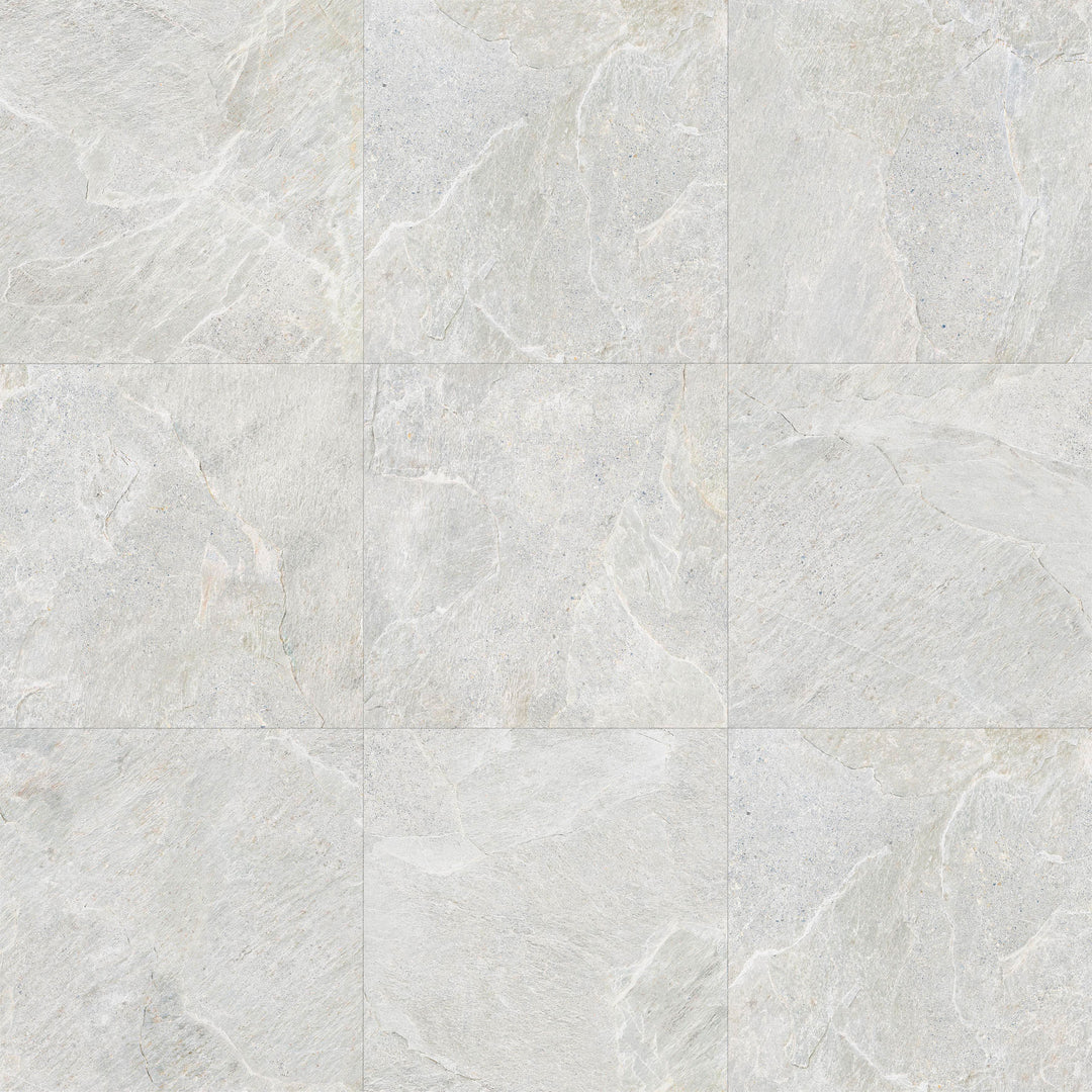 TERRINA DOVE GLAZED PORCELAIN 600X600MM