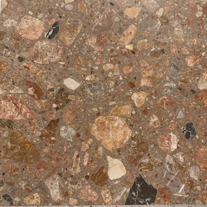 SANTA MARGHERITA TERRAZZO - MACCHIA VECCHIA