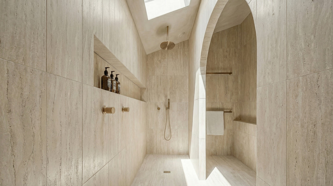 AZRA LINEN TRAVERTINE 600X1200