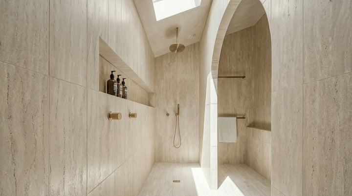AZRA LINEN TRAVERTINE 600X1200