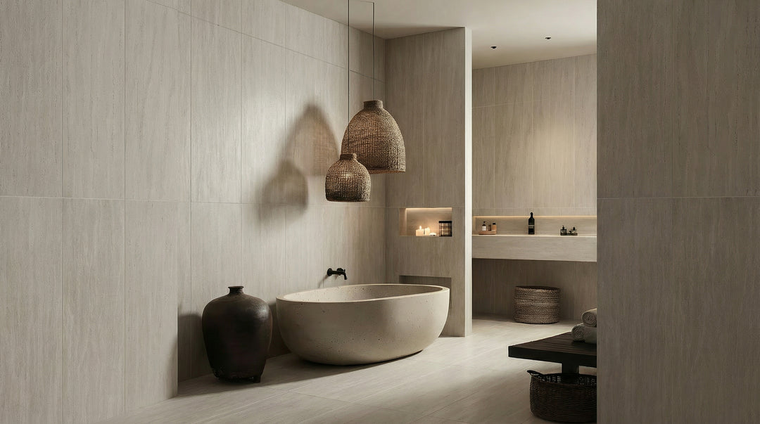 AZRA STONE TRAVERTINE 600X1200