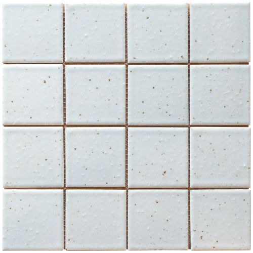 KITO ISHI WHITE MATT 68X68MM