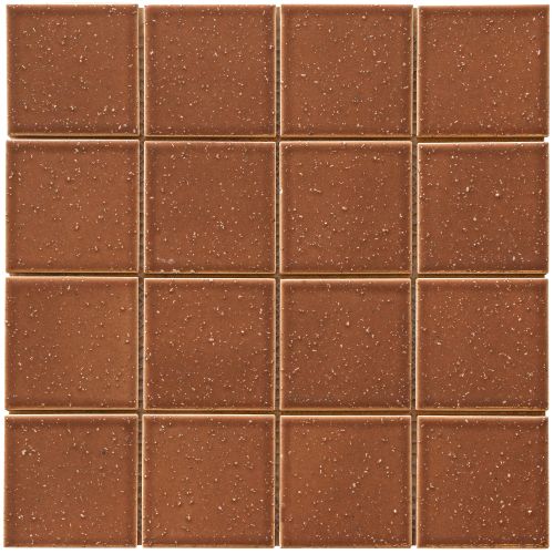 KITO TSUCHI DARK TERRACOTTA 68X68MM
