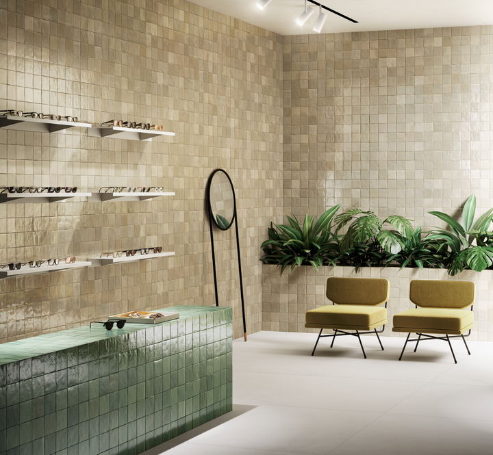SEFROU LANA GLOSS WALL TILES