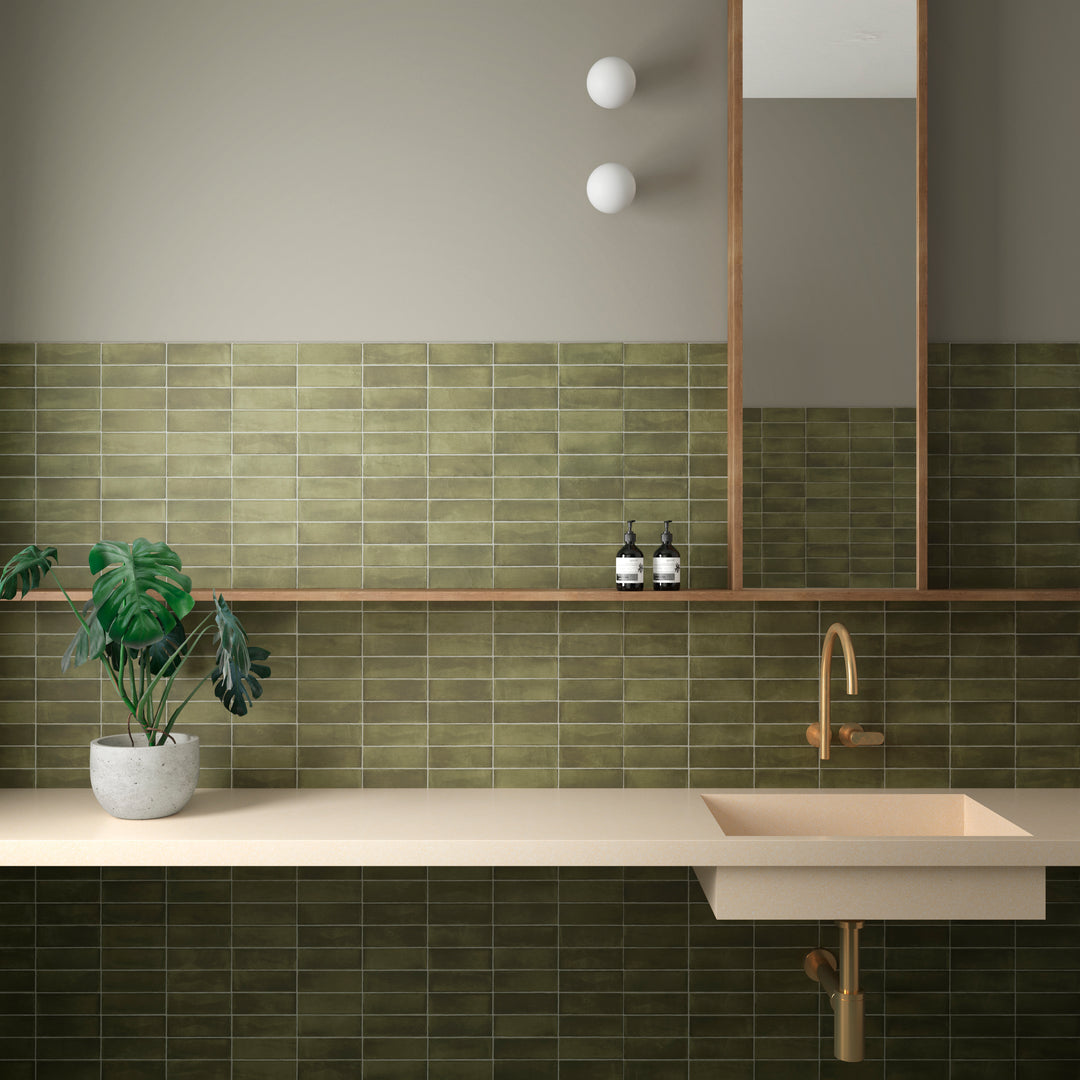 CRUZ VERDE GLOSS