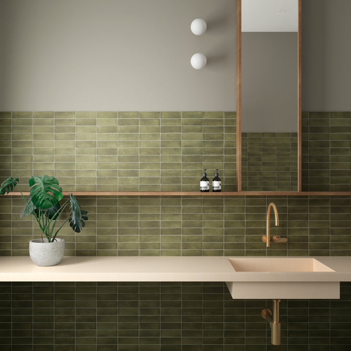 CRUZ VERDE GLOSS