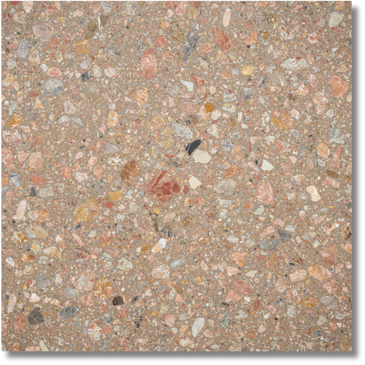 SANTA MARGHERITA TERRAZZO - MACCHIA VECCHIA