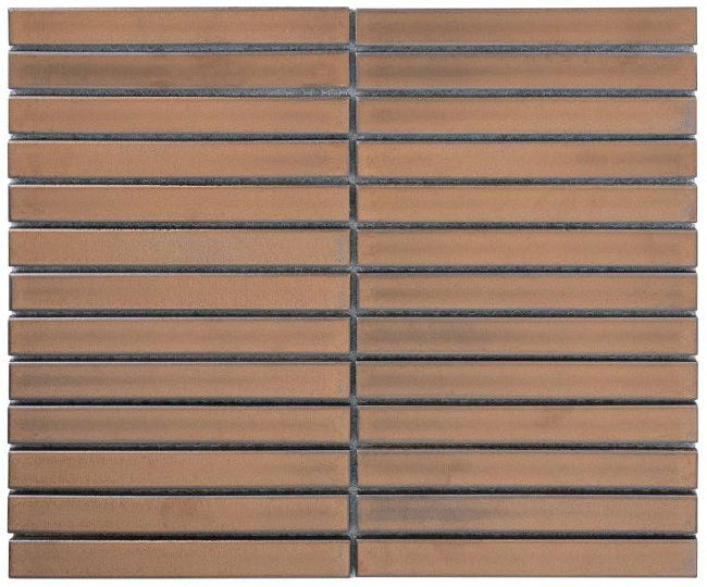 METO BRONZE PENCIL 20X177MM