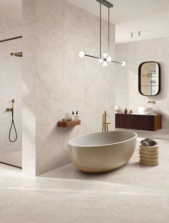 THOMAS CASHMERE PORCELAIN TILE